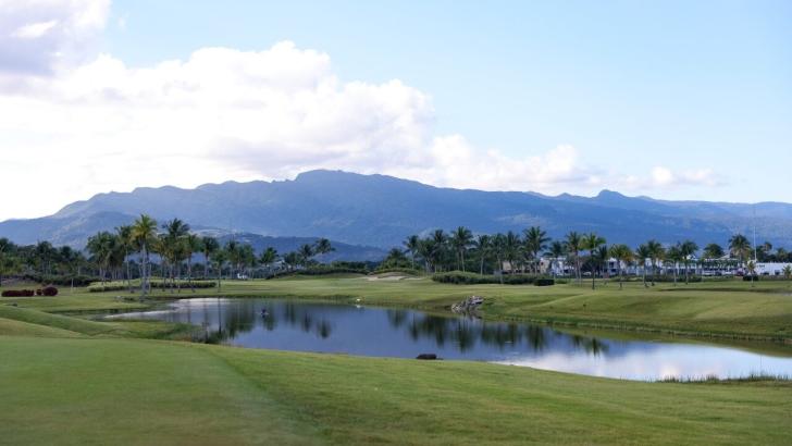 This will be the 16th Puerto Rico Open to be part of the PGA Tour schedule